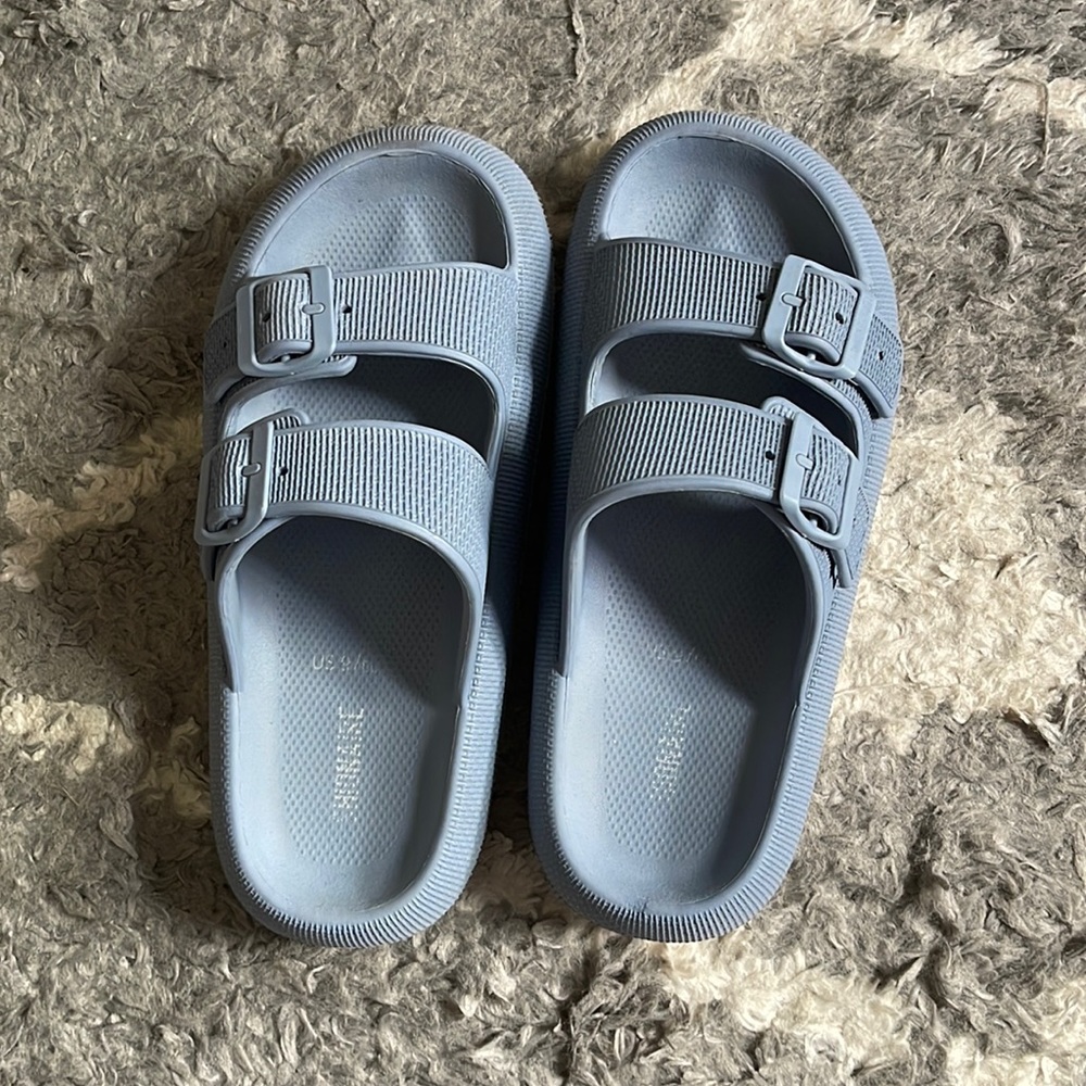☁️ cloud slides